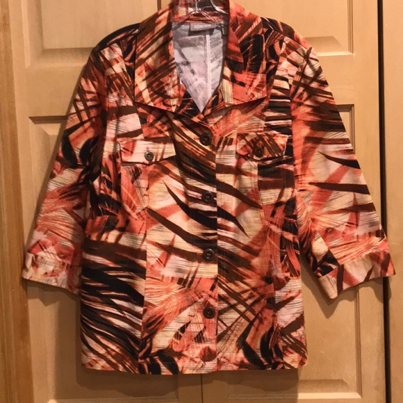 Chico’s blazer - Picture 1 of 6